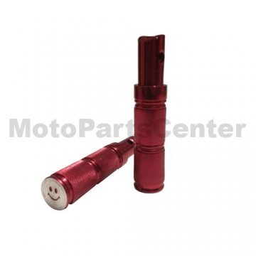 Foot Peg for Dirt Bike Pocket Bike