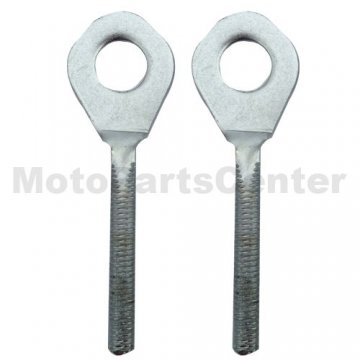 Chain Adjuster for 50cc-110cc ATV