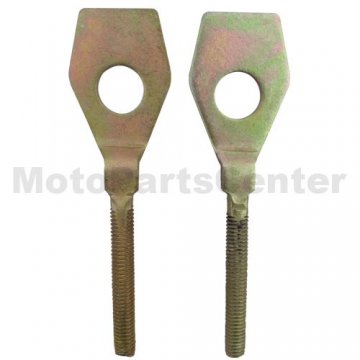 Chain Adjuster for 110cc-250cc ATV