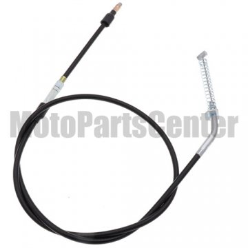 50" Drum Brake Cable Set for 50cc-125cc ATV