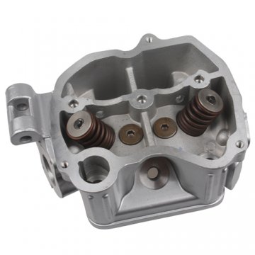 Cylinder Head for CG250cc Engine