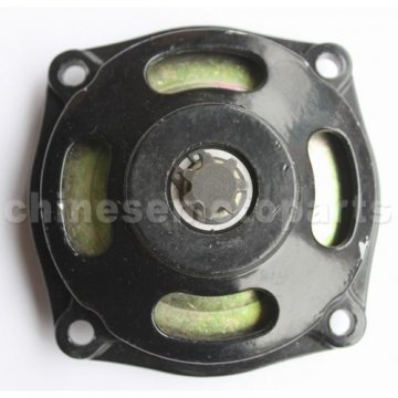 Clutch for 47cc 49cc Pocket Bike - 7 Teeth