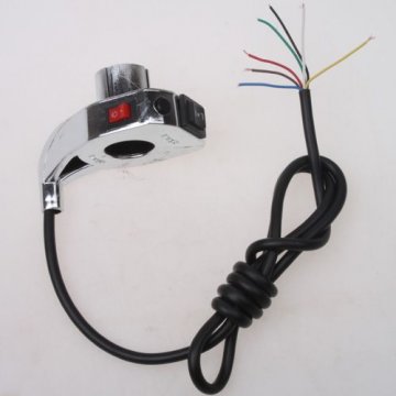 Signal Switch for 24V, 36V, 48V Electric Scooter