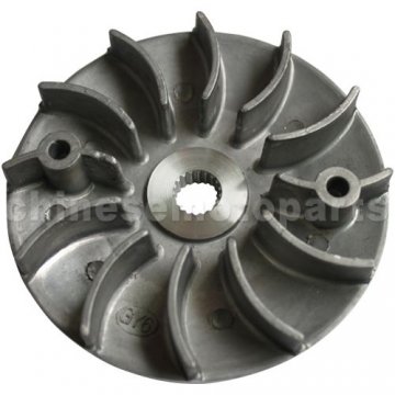 Fan Blade for GY6 125cc-150cc Engine