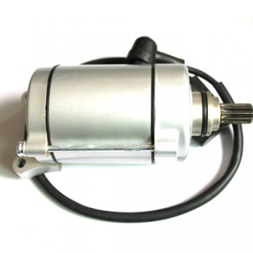 Starter Motor for CG 150cc-250cc Engine - 11T