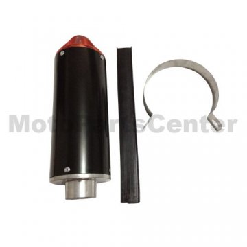 Performance Muffler for 110cc 125cc 150cc Dirt Bike