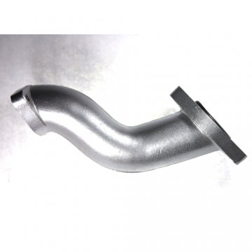 Intake Manifold Pipe for CG 125cc-200cc ATV, Dirt Bike & Go Kart