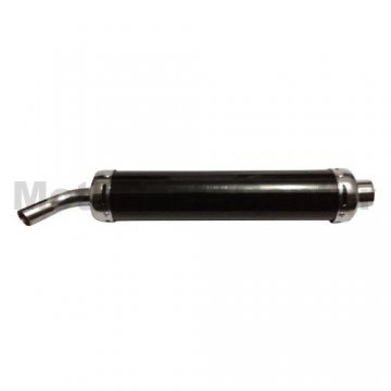 Performance Muffler for Dirt Bike