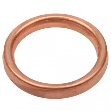 Exhaust Pipe Gasket for Motorcycle