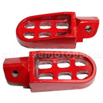 Foot Peg for 50cc-125cc Dirt Bike