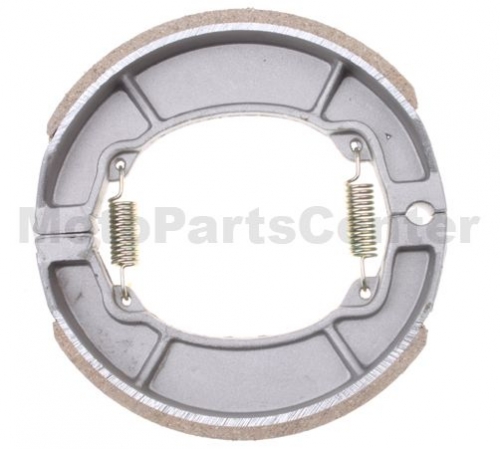 Brake Shoe for 50cc-150cc Moped Scooter