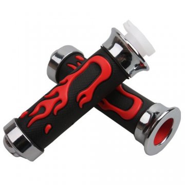 Handlebar Twist Throttle Grip