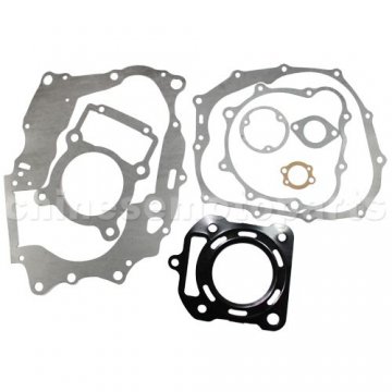 Gasket set for CB250cc Engine