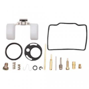 16mm Carburetor Rebuild Kits - PZ16 Carb