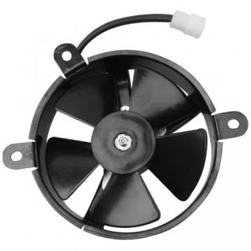 Fan for 200cc-250cc ATV Dirt Bike Go Kart