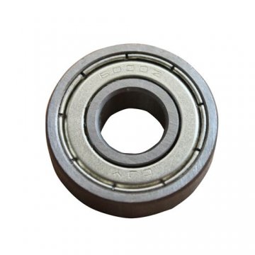 6002z Bearing