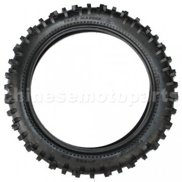 Motox 90/100-16 Rear Tire for 50cc-125cc Dirt Bike