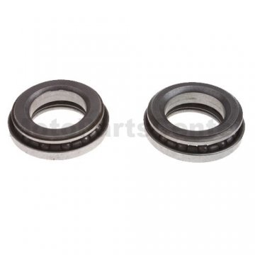 Pair of Steering Pole Bearing