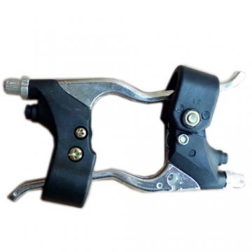 Left & Right Brake Lever for 2 stroke 47cc & 49cc Pocket Bike