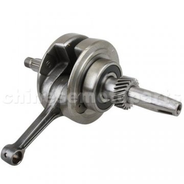 CrankShaft for CG200cc Engine