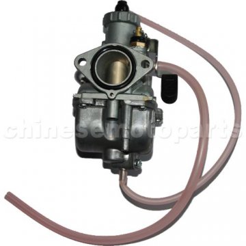 26mm Carburetor Hand Choke for 125cc Engine - PZ26