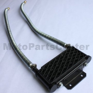 Oil Coolers for 125cc-150cc Dirt Bike