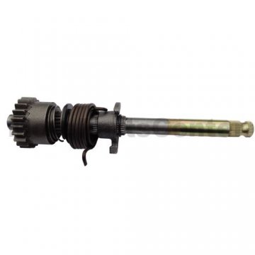 Start Shaft for 110cc 125cc Engine