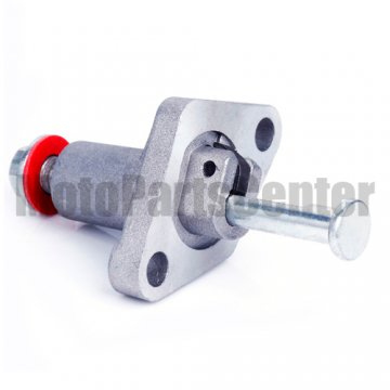 Tensioner for GY6 50cc Engine