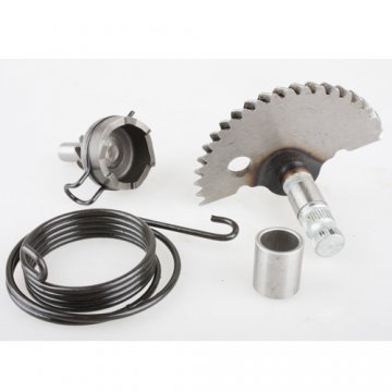 Gear of Starting Motor for GY6 50cc Moped