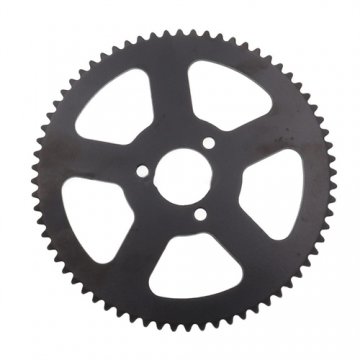 Rear Sprocket for 47cc 49cc Pocket Bike