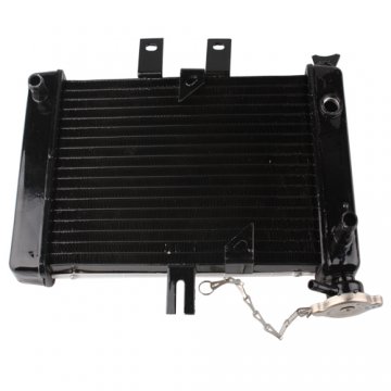 Radiator for 200cc-250cc ATV Dirt Bike Go Kart