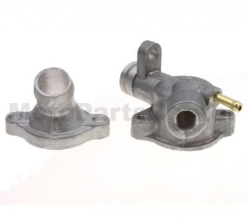 Thermostat Upper Under Body for CF250cc Engine