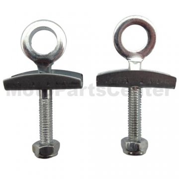 Chain Adjuster for Pocket Bike Dirt Bike