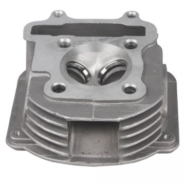 Cylinder Head for GY6 150cc Engine