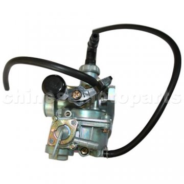 19mm Hand Choke Carburetor for 50cc-110cc Engine - PZ19