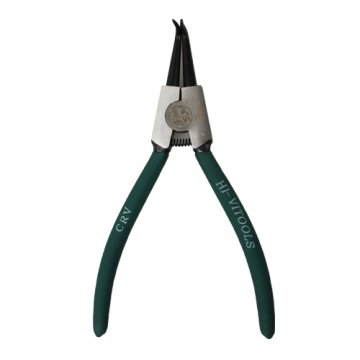 Bent Circlip Pliers Tool