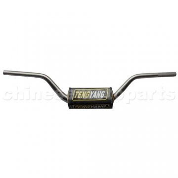 Aluminium Handlebar for Dirt Bike