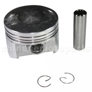 Piston for CG 250cc Engine