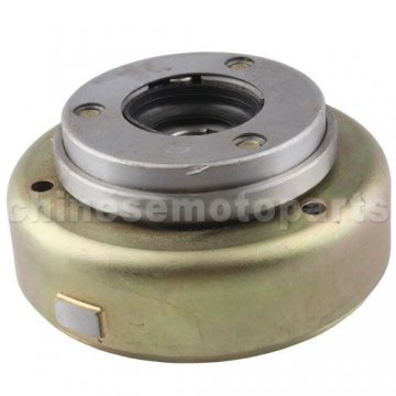 Magneto Rotor for 50cc-125cc Engine