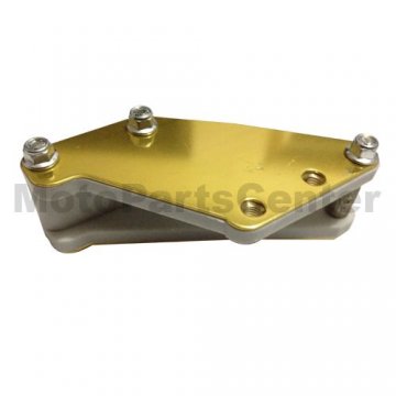 Chain Guard for 50cc-250cc Dirt Bike