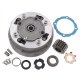 17-Tooth Automatic Clutch Assy for 50cc-125cc Engine