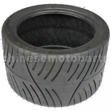 205/30-10 Front/Rear Tire for 50cc-125cc ATV