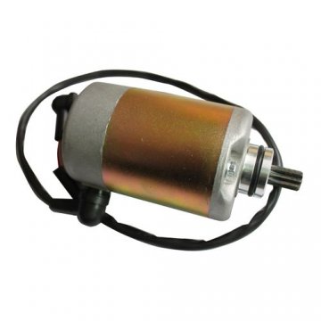 Starter Motor for CF250cc Engine - 9T