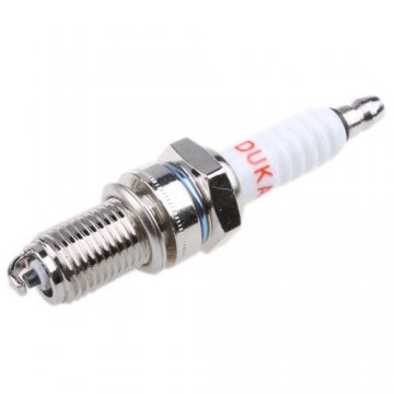 Spark Plug - D8TC