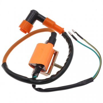 Ignition Coil for 50cc-125cc Engine