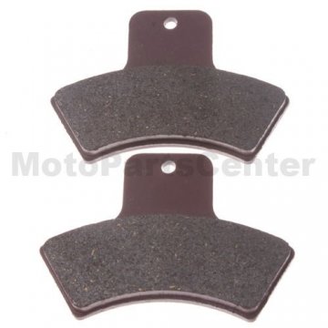 Brake Pad for 250cc ATV