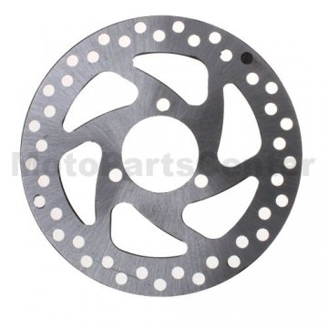 Disc Brake Plate for Pocket Bike