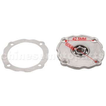 Clutch End Cap for 50cc-125cc Engine