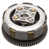 Clutch for CG 125cc-200cc Engine