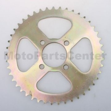 530-45 Teeth Sprocket